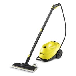 Karcher 1.513-110.0 Pulitore a Vapore SC 3 EasyFix Capacita' 1 Litro Potenza 1900W 