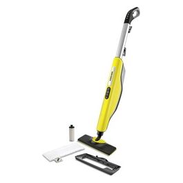 Karcher 1.513-300.0 EasyFix Pulitore a Vapore Verticale SC 3 Capacita' 0,5 Litri 1600W