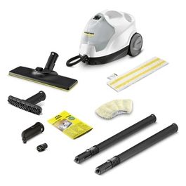 Karcher SC 4 EasyFix Pulitore a Vapore 2200W