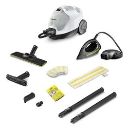 SC 4 EasyFix Iron Pulitore a Vapore
