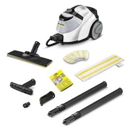 Karcher SC 5 EasyFix Iron Plug Pulitore a Vapore