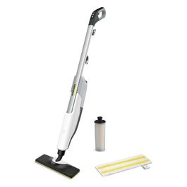 Karcher Scopa a Vapore SC 2 Upright White