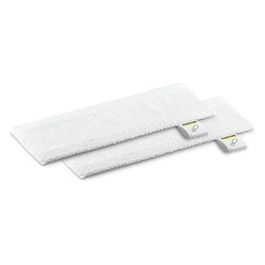 Karcher Sensitiv Floor Cloth Set EasyFix