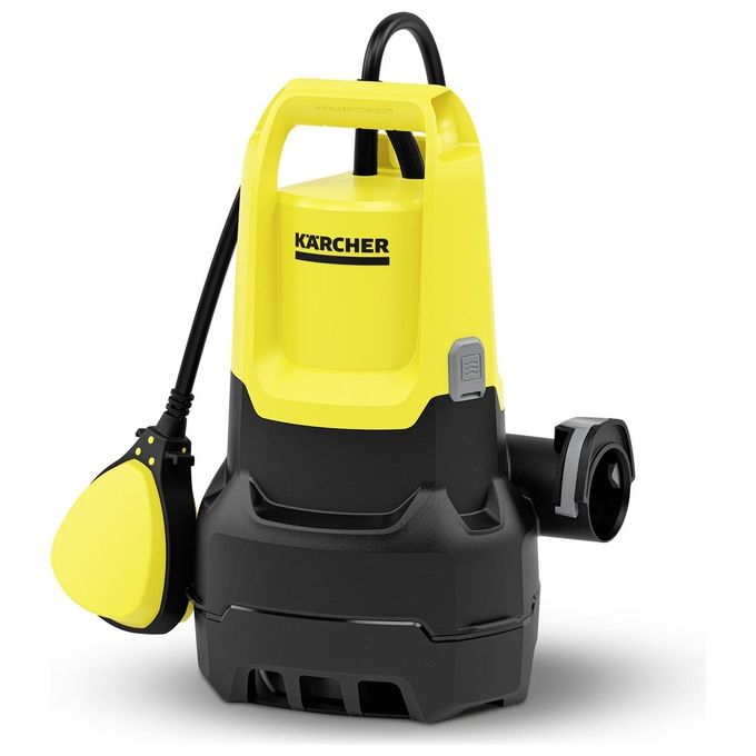 Image of Karcher SP 11.000 Dirt EU Elettropompa ad Immersione