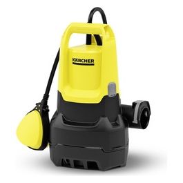 Karcher SP 9.500 Dirt Elettropompa di Profondita'