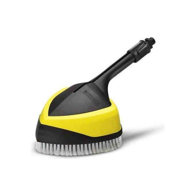 Karcher Spazzola Morbida Triangolare Wb150 per Idropulitrici Karcher