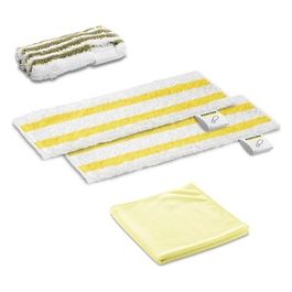 Karcher Starter Cloth Set Floor Tool