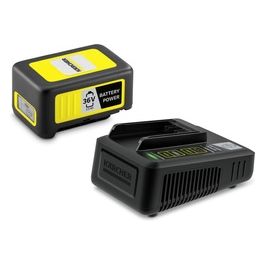 Karcher Starter Set Battery Power 36/25