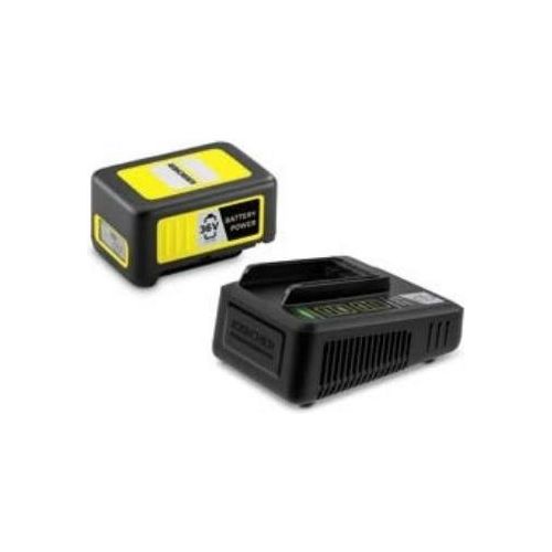 Karcher Starter Set Battery Power 36/25