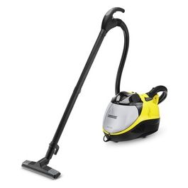 Karcher 1.439-410.0 Pulitore a Vapore SV 7 Capacita' 0,45 Litri Potenza 2200 W