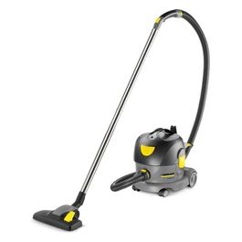 Karcher T 7/1 Eco!Efficiency 500W Aspiratore senza Sacchetto 7 Litri Nero/Grigio/Giallo