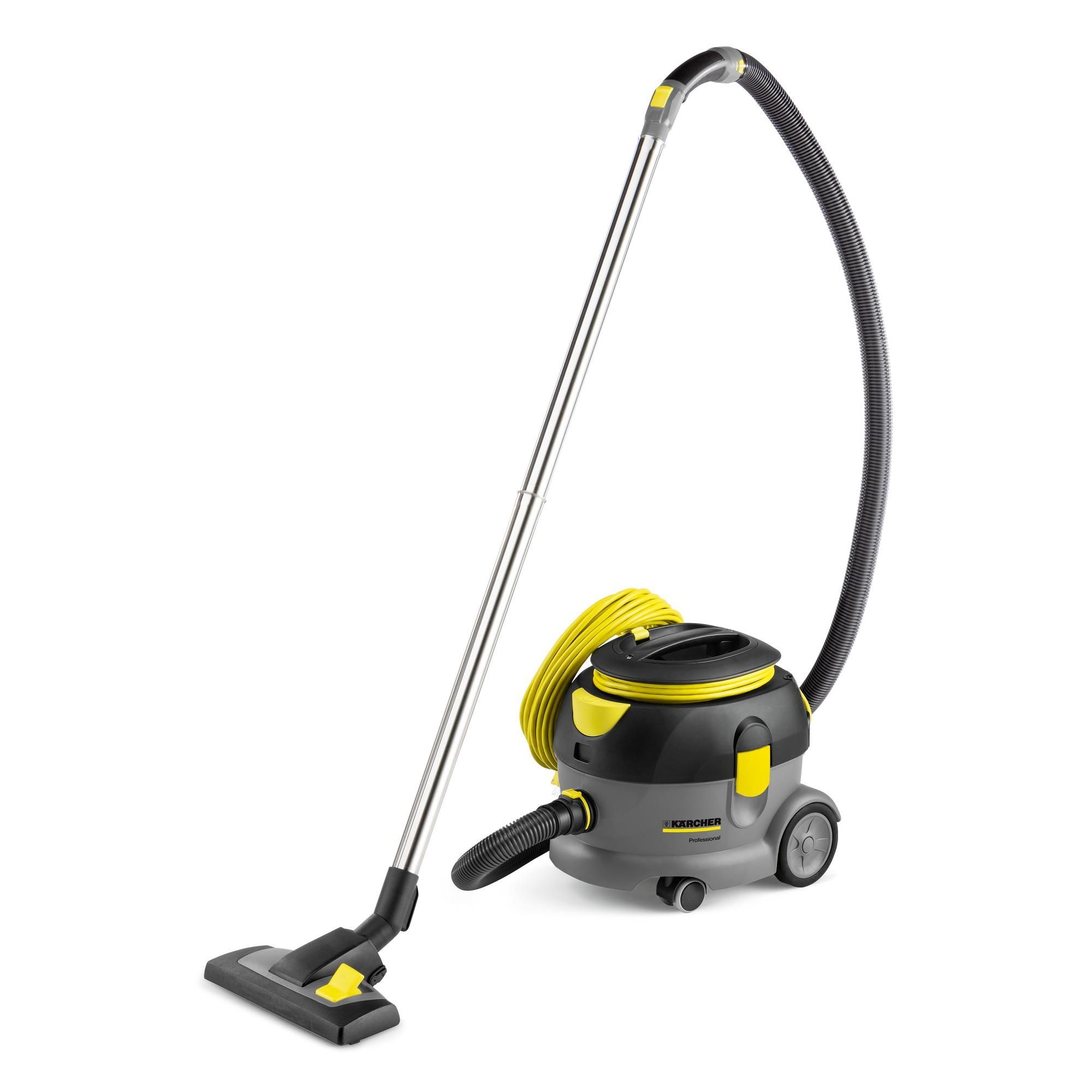 Karcher T12/1 Hf Aspirapolvere 900W 12 Litri | Yeppon
