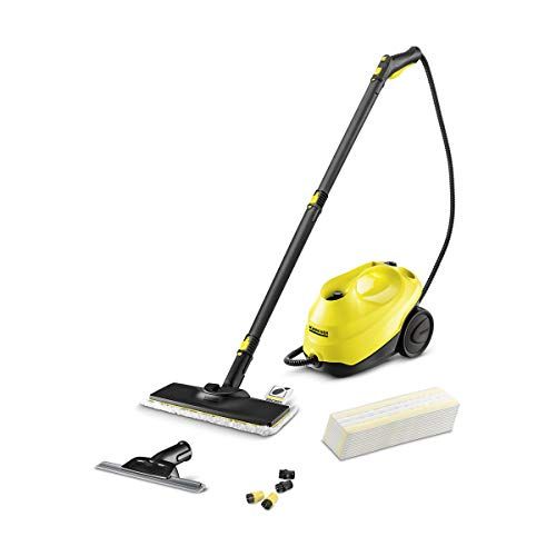 Karcher 2.863-025.0 Tergivetro per Finestre e Specchi per