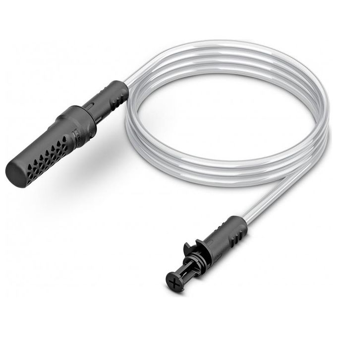 Karcher Tubatura E Pompa D'Acqua