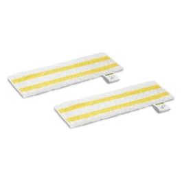 Karcher Universal Cloth Set Floor Tool EasyFix Panno Mnouso per Mocio