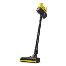 VC 4 Cordless myHome Scopa Ricaricabile senza Sacco 21.6V Cordless Filtro 3 Stadi