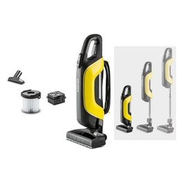 Karcher 1.349-100.0 Aspirapolvere Portatile VC 5 500 W 