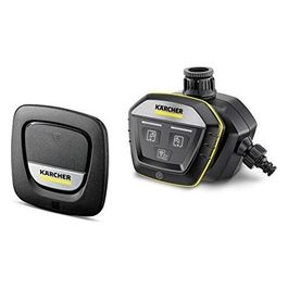 Watering System Duo Smart Kit