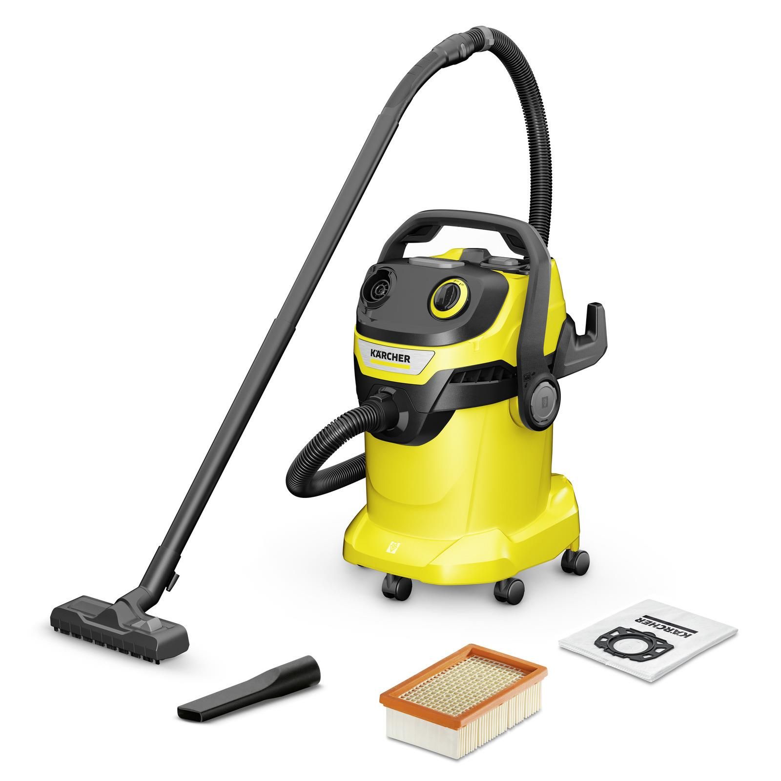 Aspirapolvere KARCHER: prezzi e offerte Online | Yeppon