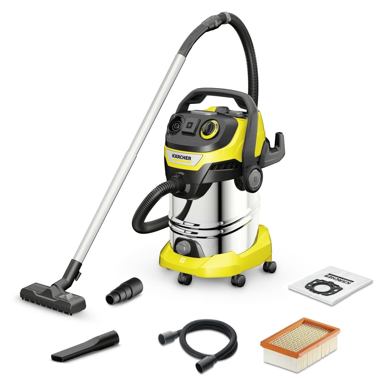 Aspirapolvere KARCHER: prezzi e offerte Online | Yeppon