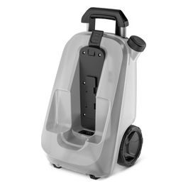 WT 12 Litri Acqua Trolley