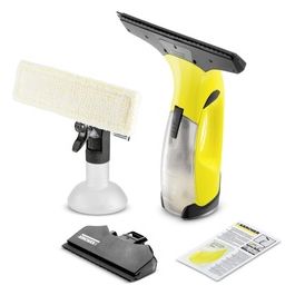 Karcher 1.633-212.0 Pulitore di Finestra Elettrico Wv 2 Plus N Capacita' 0,1 Litri