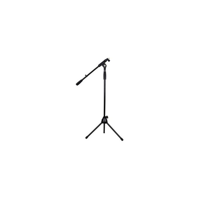 Karma Asta Microfonica Orientabile e Adattabile in Altezza da 1mt a 1,76mt