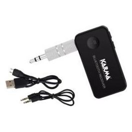 BLT R1B Ricevitore Bluetooth Compatto con Jack 3,5mm