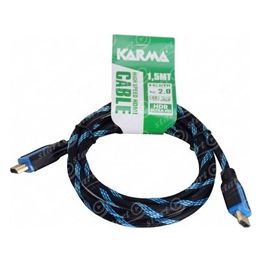 Karma Cavo Hdmi 1,5mt