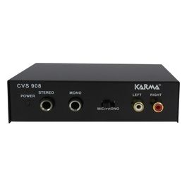 Convertitore di Segnale Audio