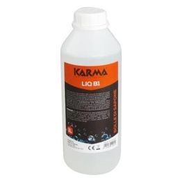 Karma Liquido per Bolle di Sapone