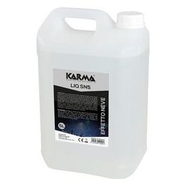 Karma Liquido per Macchine Neve