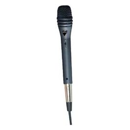 Microfono con Ottima Dinamica e Connessione Xlr