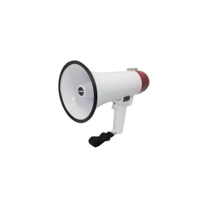 Karma Mini Megafono 10W