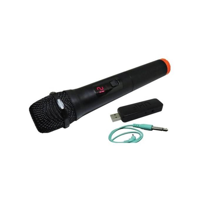 Karma SET-175 Kit Microfono