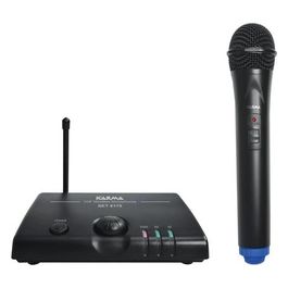 Set6170 Radiomicrofono palmare vhf