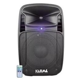Tiger 12a Diffusore Amplificato 360W