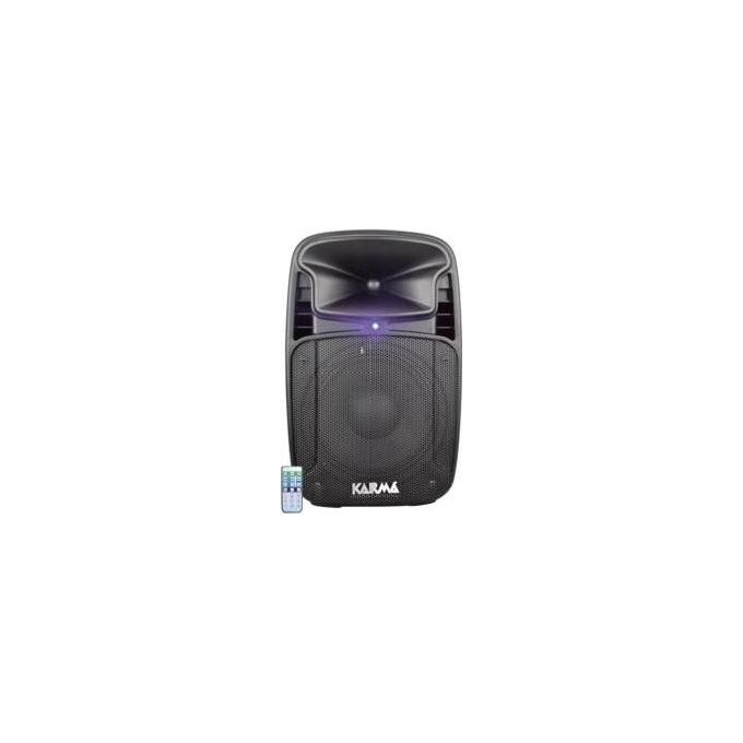 Karma Tiger 12a Diffusore Amplificato 360W