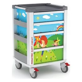 Kart Pediatrico 1 pz.