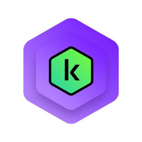 Kaspersky Plus 2023 1 User 5 Device