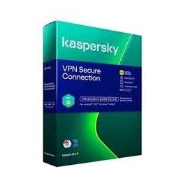 Kaspersky Sec2 3 Device 1 Anno Slim Sierra BS IT