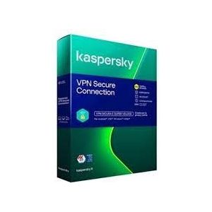 Kaspersky Sec2 3 Device 1 Anno Slim Sierra BS IT