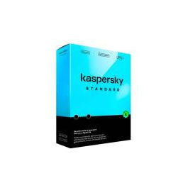 Small Office Security | Antivirus 1 server 5 client | Licenza 12 mesi | Protezione