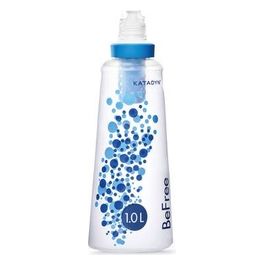 BeFree Filtro 1 Litro Borraccia