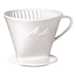 022243 Filtro Carta C40 1x6 Melitta