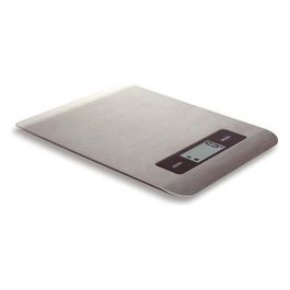 033368 Bilancia da Cucina Digitale Inox 5Kg/1gr