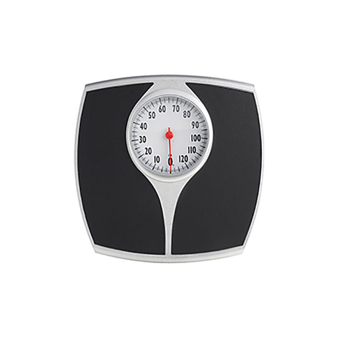 Image of Kaufgut 033511 Pesapersone Eva Nero Meccanica 130Kg-1Kg