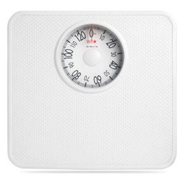 033538 Pesapersone 630 Bianco 130Kg/1kg