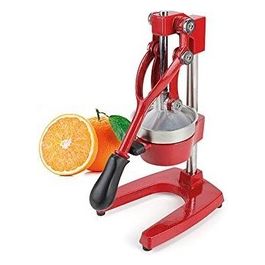 041810 Spremiagrumi Rosso 39cm Eva