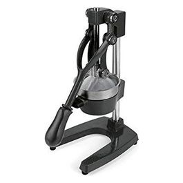 041838 Spremiagrumi Nero 39cm Eva